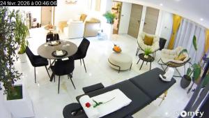 Escale 53 A 5 min aéroport Orly