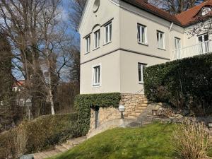 Gabi`s Villa am Hang