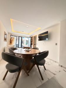 Apartamento en Circasia nuevo, moderno y acogedor cerca del parque