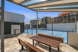 Monterey Lodge Unit 16 27 Warne Terrace Kings Beach