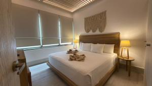 Departamento cerca de la Quinta 305