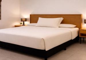 Departamento con alberca en Riviera Nayarit