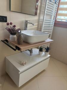 Dimora Porta Vicenza - Montagnana