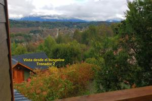 Búngalows Osa Mayor