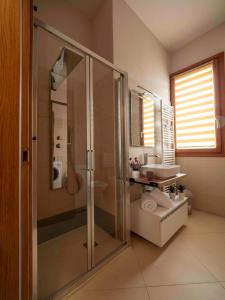 Dimora Porta Vicenza - Montagnana