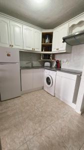 Las Plataneras Terrace Apartment Los Cristianos