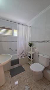 Las Plataneras Terrace Apartment Los Cristianos