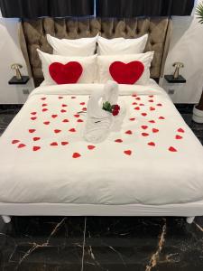 Escale 53 A 5 min aéroport Orly