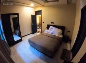 Thresher shark inn