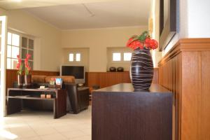 Hotel Pedro O Pescador Ericeira