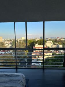 Bright Shelter in Del Valle, Panoramic Views