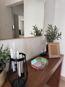 Casa Andra - Central House in Torreon