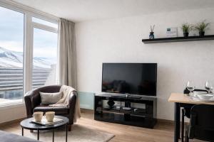 LIVING SIERRA NEVADA, céntrico, vistas, zona baja Montblanc