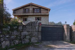 Esencia Rural en Galicia by CABANA Rentals