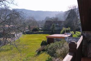 Esencia Rural en Galicia by CABANA Rentals