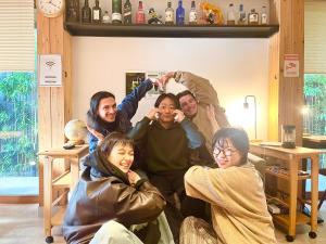 WGJ Hostel Kyoto