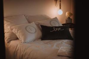 Large holiday home with a jacuzzi on the terrace