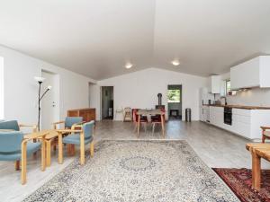 8 person holiday home in Melby