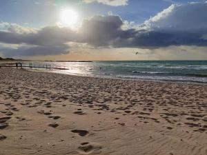 8 person holiday home in Melby