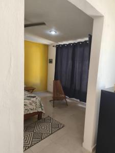 Suite Amplia y Cómoda en Zona Norte de Mérida