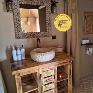 Haven Luxury Camp