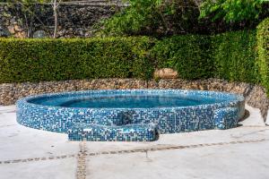 Modern apartment with pool in Las Playas, Acapulco