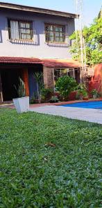 Brisa de la costa Casa con pileta y ubicación premium