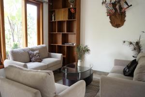 Patria Villa Maguwo with Private Pool