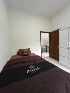 Patria Villa Maguwo with Private Pool