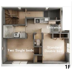 SunShine Terrace晴空台Ikebukuro Green Home 1F
