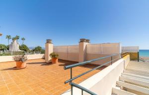Awesome Apartment In Torremolinos