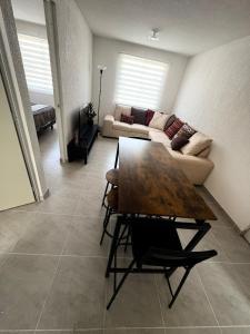 Cerca de Valquirico Cholula Huejotzingo Puebla