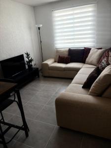 Cerca de Valquirico Cholula Huejotzingo Puebla