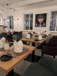 Hotel und Restaurant Hohe Schule