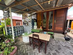Naca Homestay