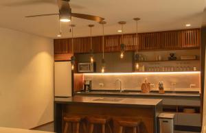 Miraluna Penthouse Tulum