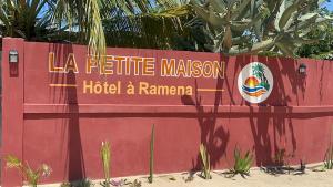 La Petite Maison