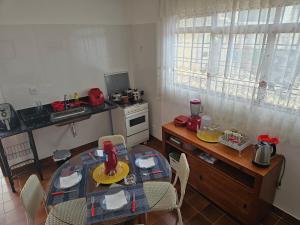 Casa Feliz px a Praça da Bíblia
