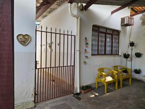 Casa Feliz px a Praça da Bíblia