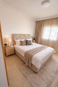 Luxury home see view rabat center