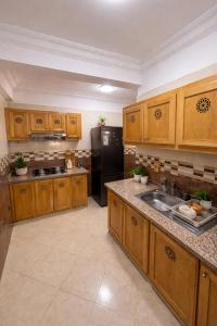 Luxury home see view rabat center