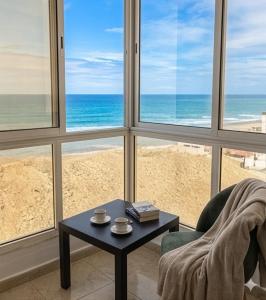 Luxury home see view rabat center