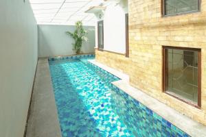 The Lavana Dzawani Guests House Goodean