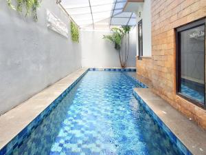 The Lavana Dzawani Guests House Goodean