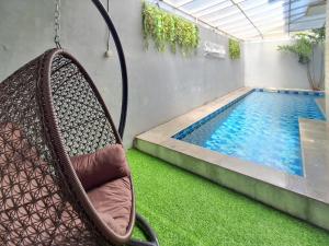 The Lavana Dzawani Guests House Goodean