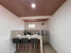 Comfortable tourist apartment close to everything