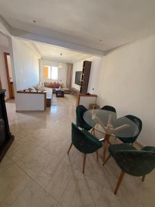 Luxury home see view rabat center