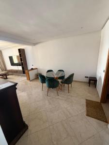 Luxury home see view rabat center