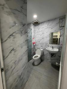 Lexington Residence