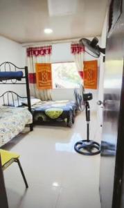 Hospedaje María del mar